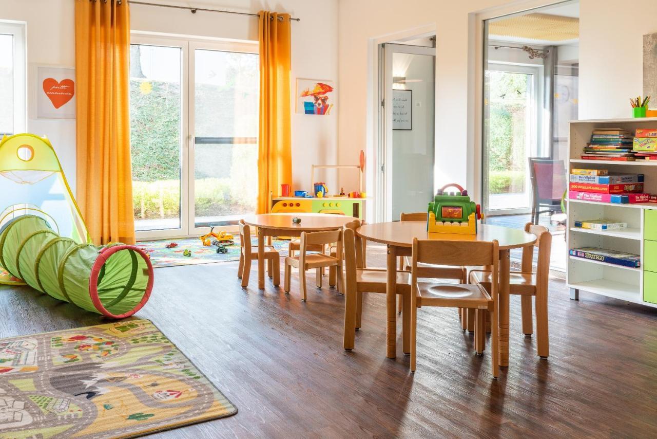 Appartement "Haffglueck" Mit Penthouseflair - Oase Am Haff Garz  Esterno foto